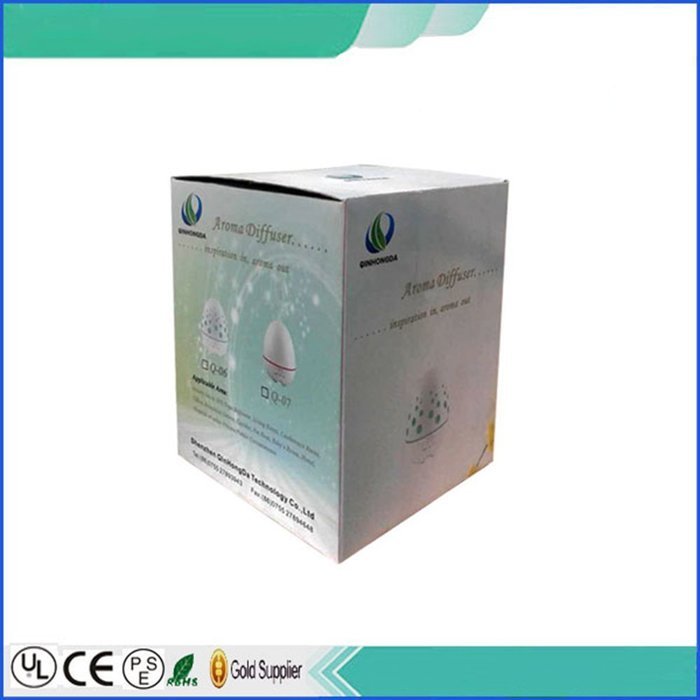 SUNCO Aroma Essential Oil Diffuser, 400ml Ultrasonic Cool Mist Aroma Humidifier with Waterless Auto Shut-off,... N13