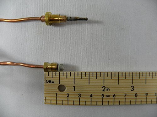 Valor Thermocouple 470mn/475mn N2