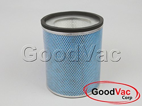 Austin Air HM-200 Replacement HEGA Health Mate Jr Junior 3 Year Filter + Prefilter Wrap N2