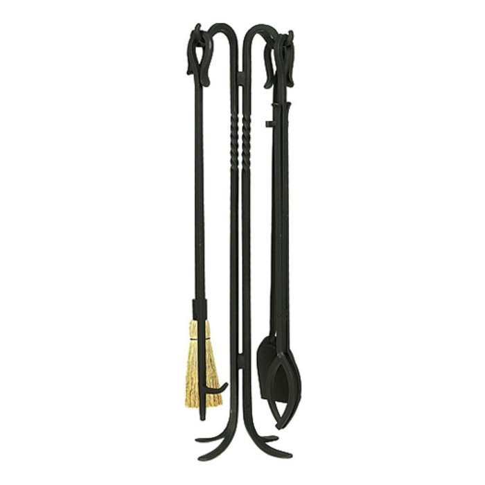 Minuteman International WR-21-33 5-Piece Tool Set, Shepherd's Hook II N4