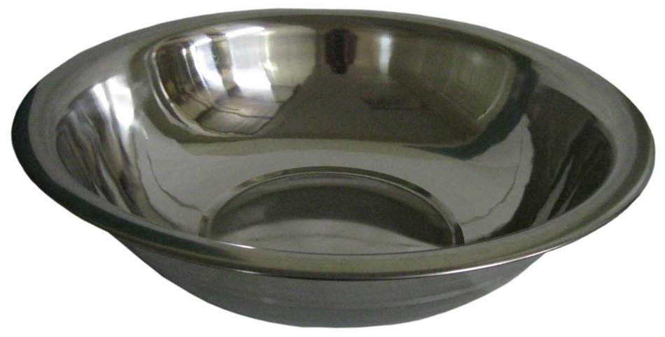 Hawk UMX2200 Bowl , Silver Touch, 56cm