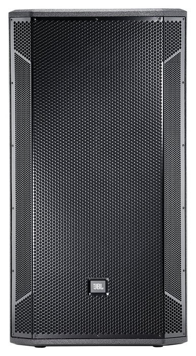 JBL STX825 Dual 15-Inch Two-Way Bass Reflex Unpowered Speaker Cabinet