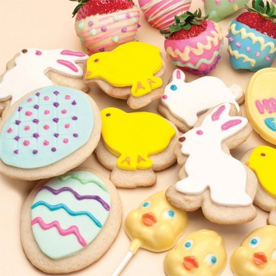 CANDY WRITER-Easter Set N2