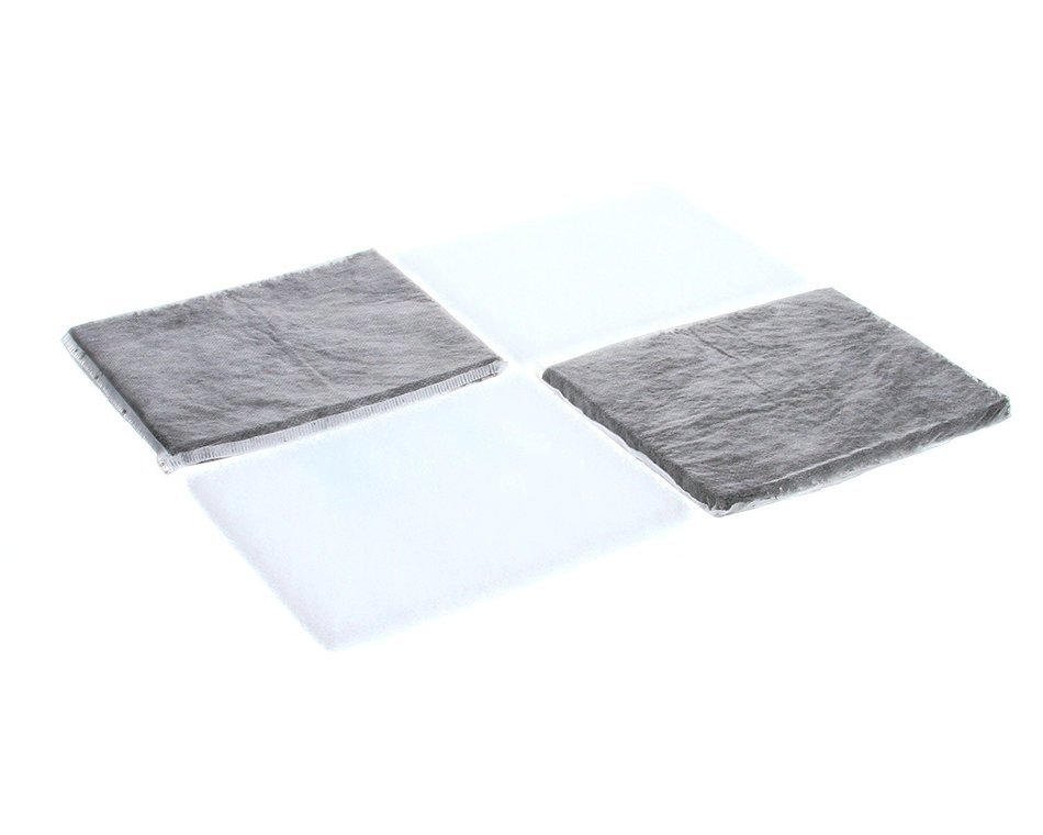 Rational 2010.0914, Activated Carbon Filter Ultrav