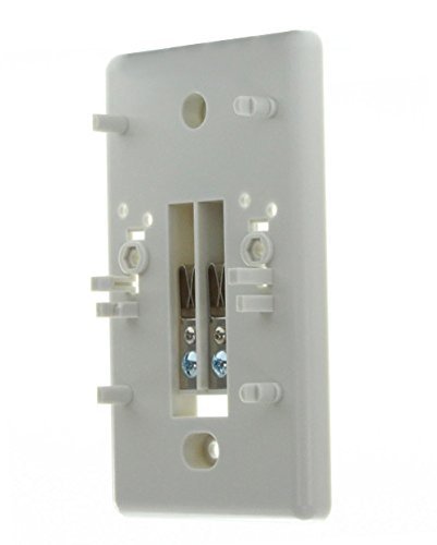 Skytech TS-3 Wired Wall Mounted Thermostat Fireplace Control N4