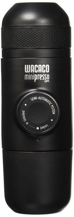 MiniPresso GR Espresso Maker