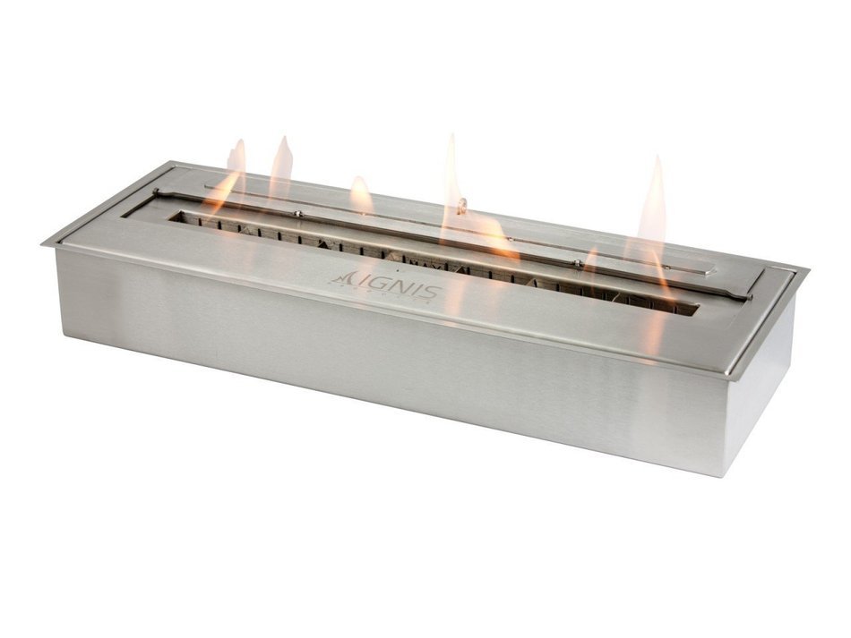 Ignis EB2400 Ethanol Fireplace Burner Insert N2