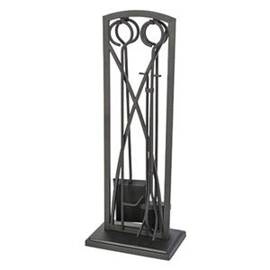 PANACEA PRODUCTS 15093 BLK Gothic Tool Set (5 Piece)