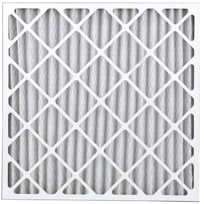 Commercial Grade Air Cleaning filter, 6 Pack N9