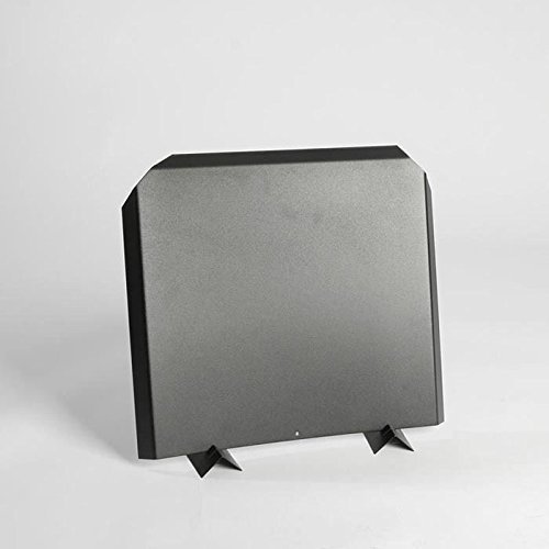 Stainless Steel Fire Backs N2