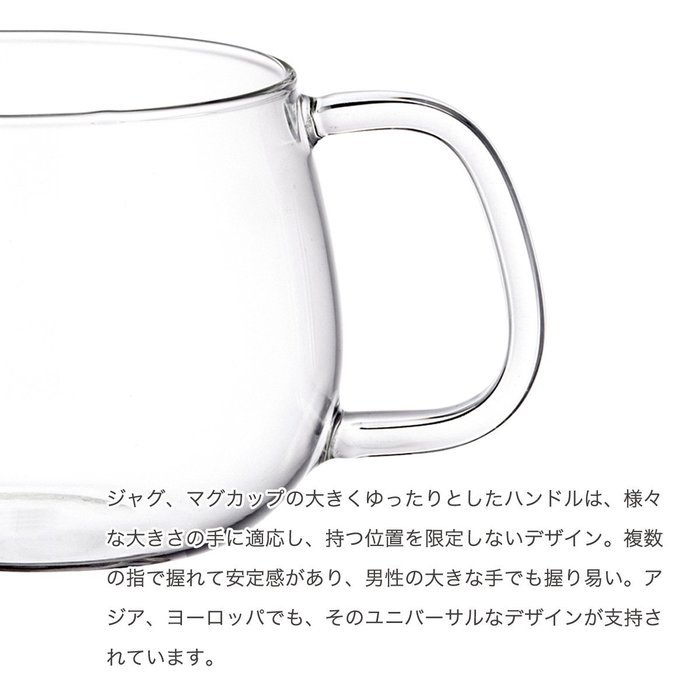 Kinto Unimug