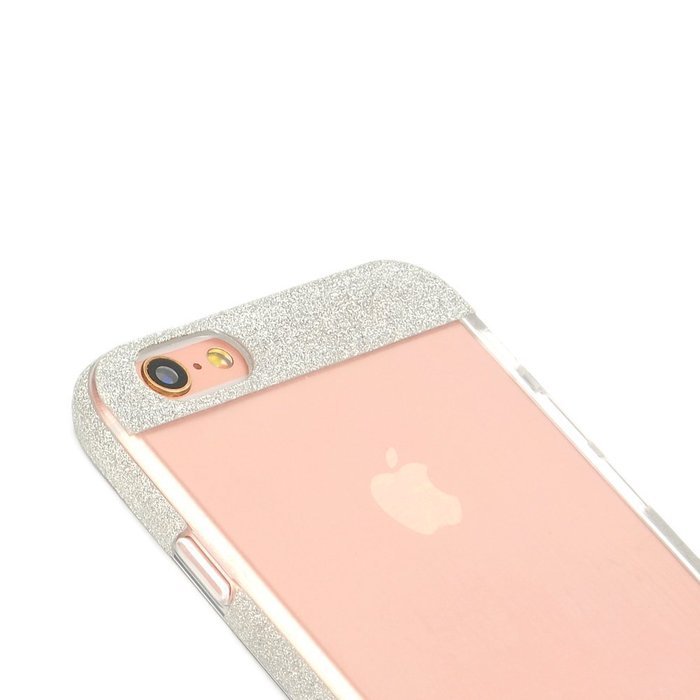 iPhone 6G Plus / iPhone 6S Plus Case, YOKIRIN Glitter Bling Sparking Crystal Rhinestone Shock-Absorption&Anti-Scratch... N39
