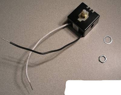 KB Electronics 8811001 KBMC-13BV (H9034) Solid State AC Control