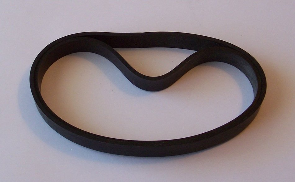 Fantom Thunder Vacuum Cleaner Belts 71023 2-belts