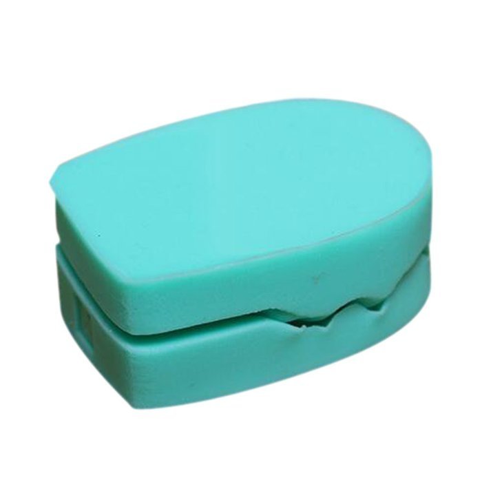 MuLuo 1 Set Peony Flower Series Texture Fondant Cake Mold Decoration Tool N2