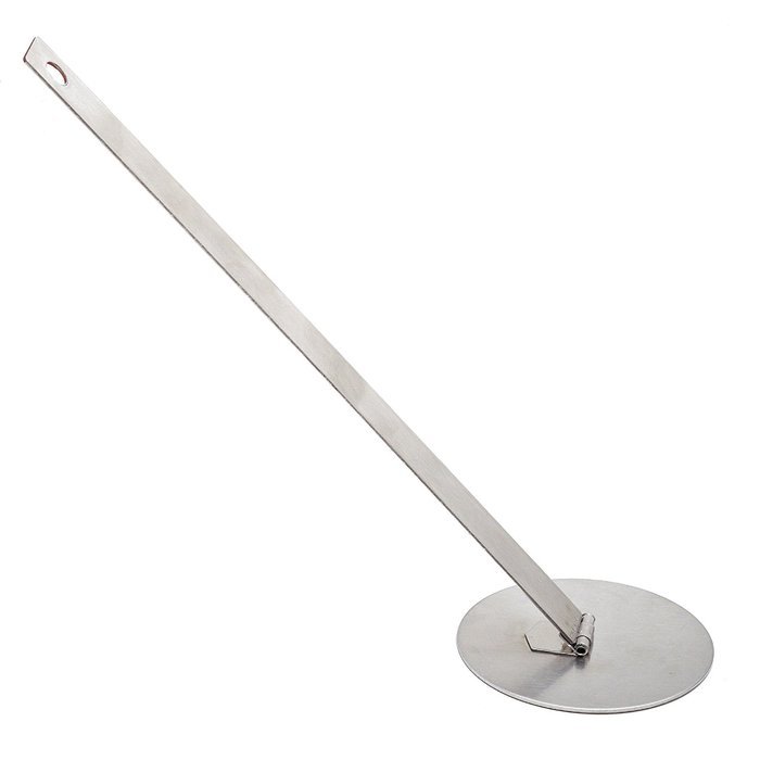 Real Flame Snuffer