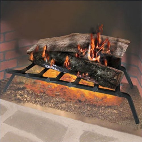 6 Bar Steel Grate