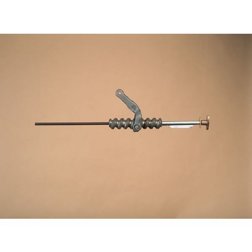 Copperfield 26290 Vestal Rotary Damper Control