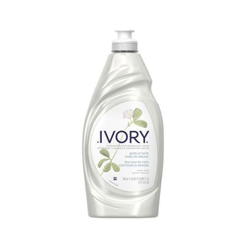 Ivory - Dish Detergent Classic Scent 24Oz Bottle 10/Carton "Product Category: Breakroom And Janitorial/Cleaning...