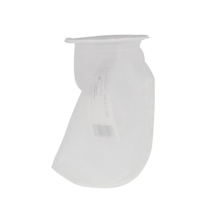 Pentek BN-410-100 Nylon Monofilament Filter Bag