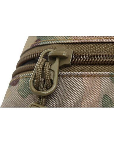 SB@Waterproof Outdoor Camouflage Bag Shoulder Bag Camera Bag Canvas Bag SB09