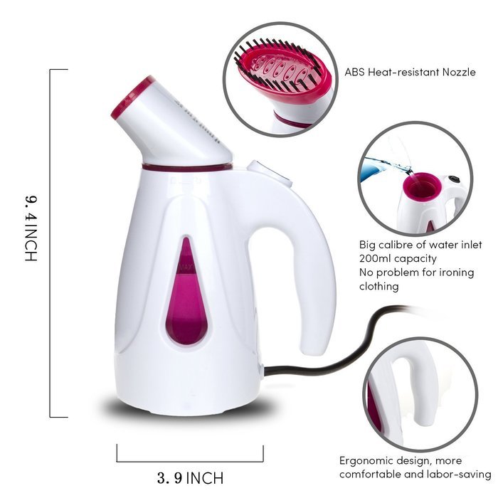 Air Humidifier StarVast Mini Ultrasonic Car Cool Mist Air Purifier 250ML USB Home & Office Oil Aroma Diffuser... N22
