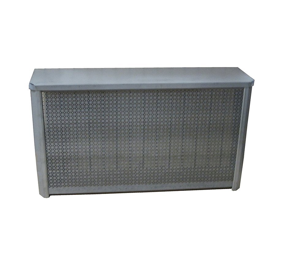 Whites Radiator Cover - w48 - h22 - d12