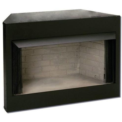 Monessen Buf500 42-inch Universal Vent-free Firebox With Refractory Firebrick