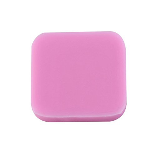 1 Pcs/Makeup Tools Design Lipstick Fondant Cake Molds 3D Silicone Soap Chocolate Candy Decorative baking Bakeware... N3