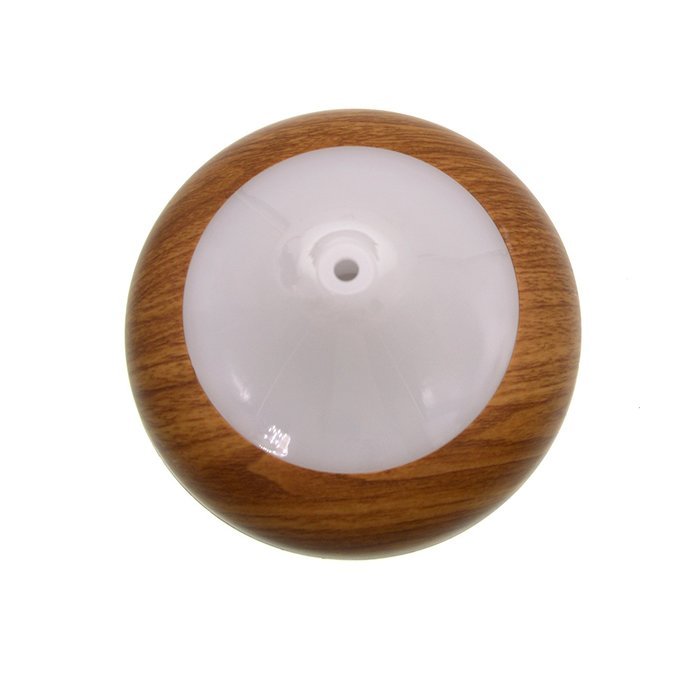 Ultrasonic Aromatherapy Humidifier Machine & Multifunction Creative Fashion Fragrance Diffuser, Household Mute... N15