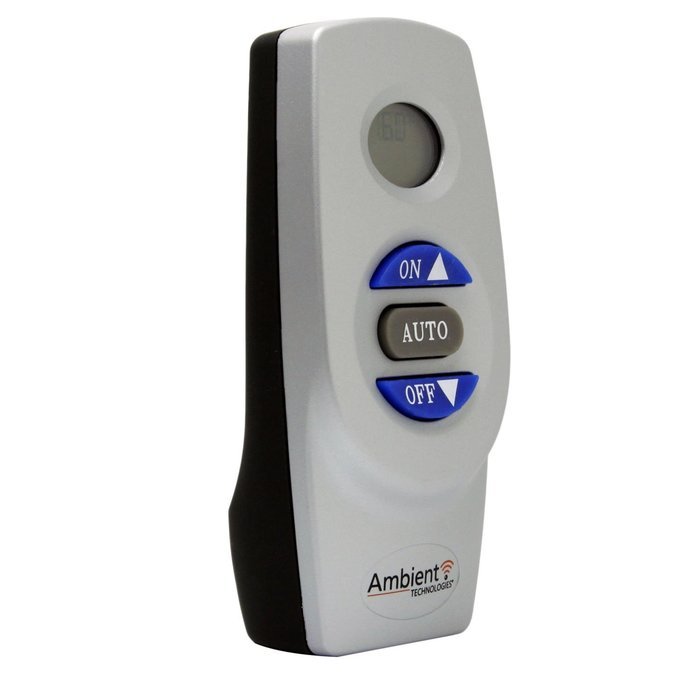 Ambient RCST On/Off Thermostat Fireplace Remote Control N2