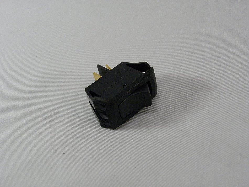 Two-way Gold Contact Switch