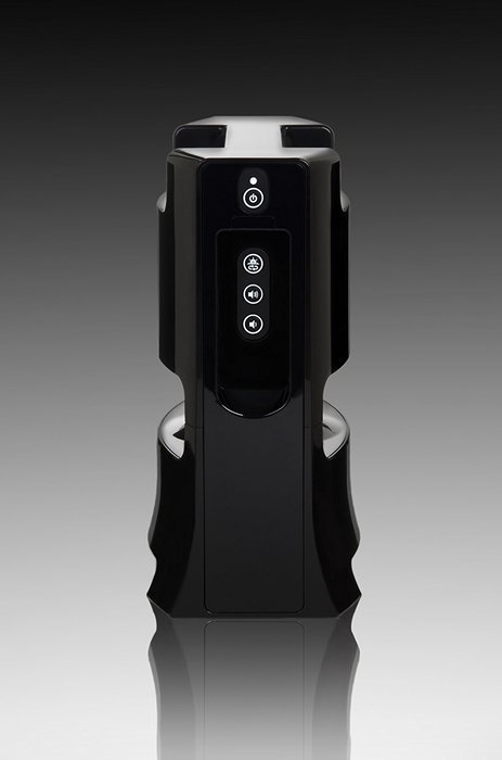 Sabrent Weather Resistant 2.4 GHz Wireless Indoor/Outdoor 150 Ft Stereo Speaker System with Remote and Dual Power... N4