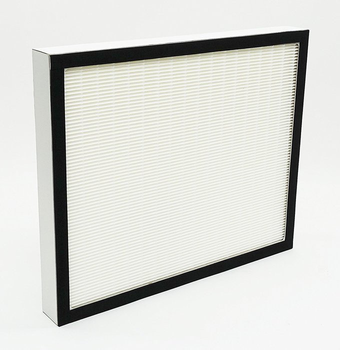 OdorStop OS500HF - HEPA Filter for OS500 Air Scrubber N3 free image ...