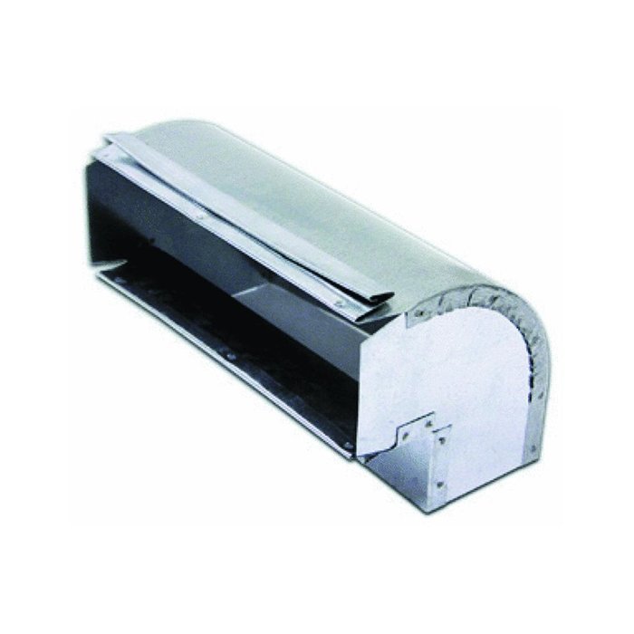 Lambro Ind. 1020L Elbow