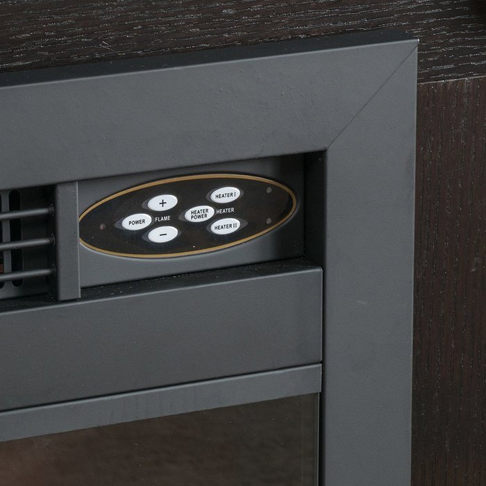 Best Selling Home Decor Bradenton Electric Fireplace N5