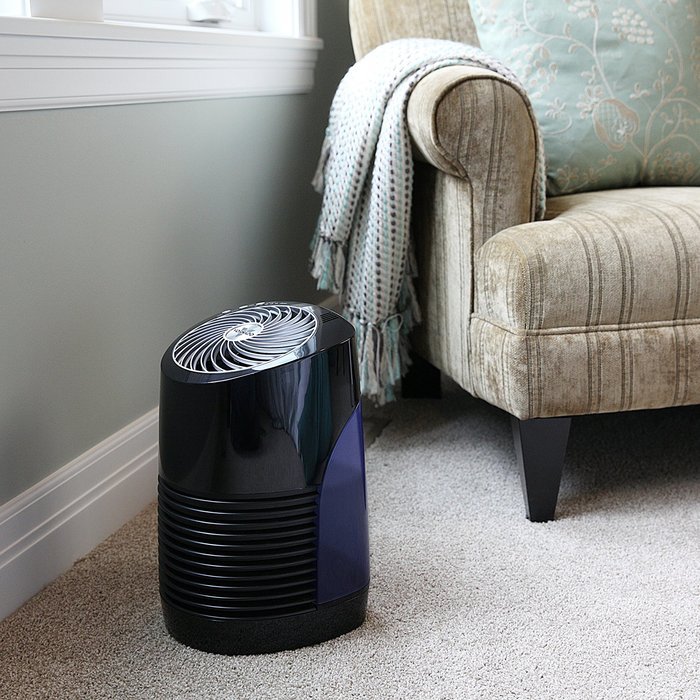 Vornado Evap2 Whole Room Evaporative Humidifier N4