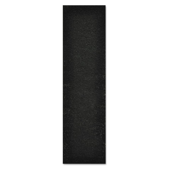 Fellowes FEL9324101 Carbon Replacemt Filters, for AeraMax 90, 4-PK N2