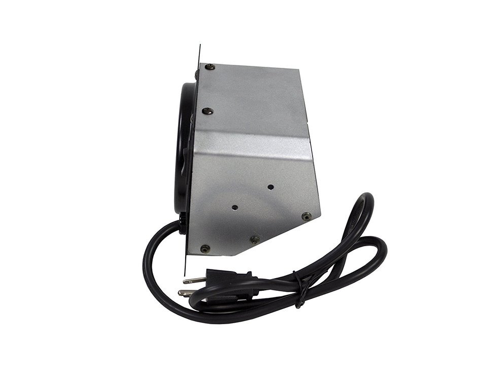 Dyna-Glo WHF100 Fan Vent-Free Wall Heater N4