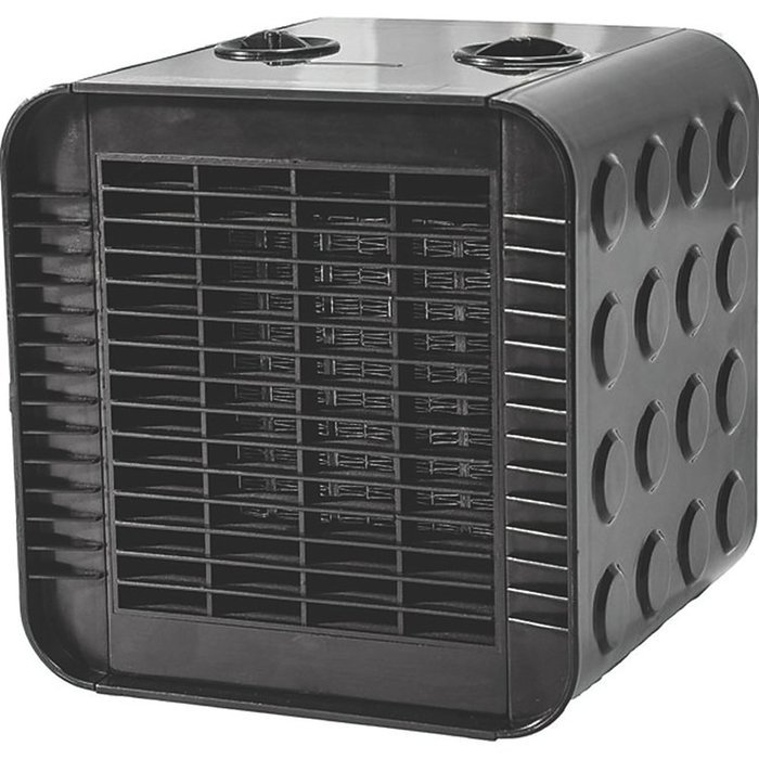 Caframo DeltaMAX Ceramic Portable Space Heater - 120V - 750-1500W
