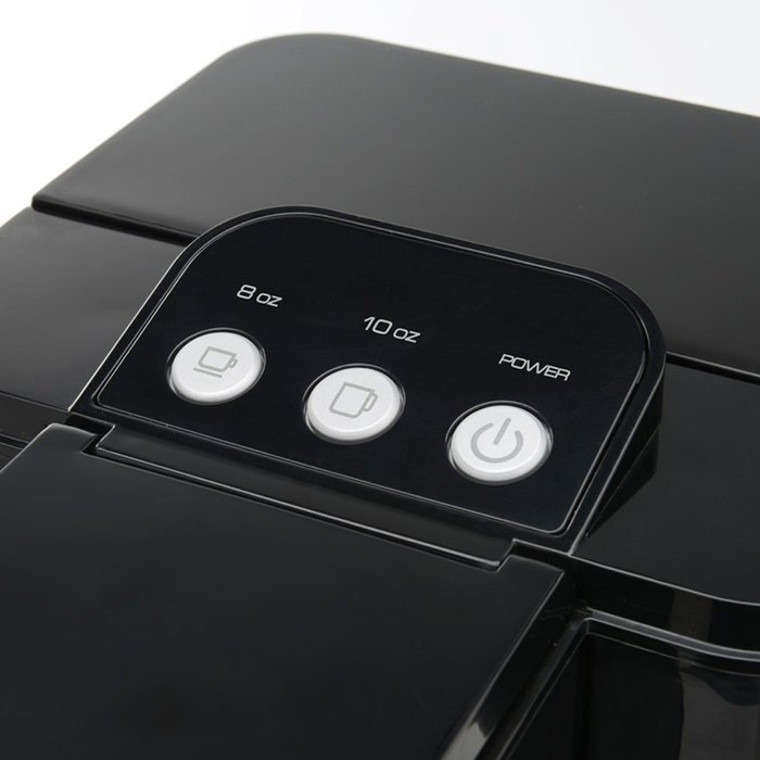 TRU Single Serve K-Cup Coffee Machine N2