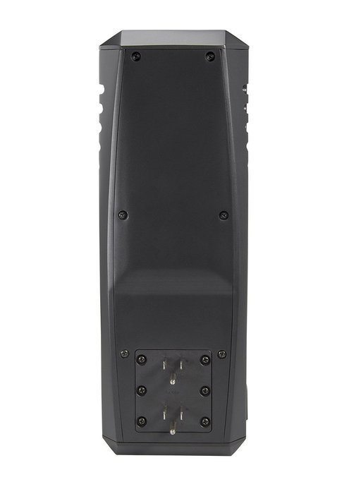 pureHeat SNUG | The Comfort of a Heater with the Convenience of a Plug-In N2