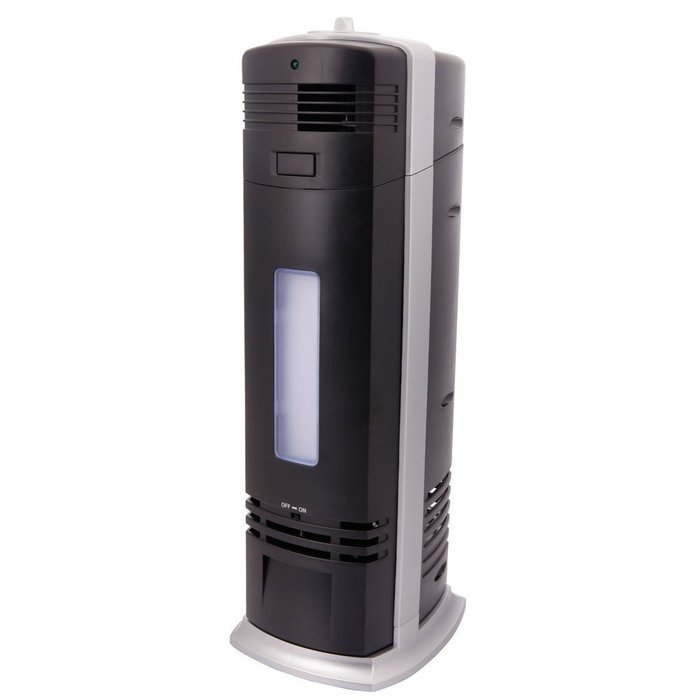 Z ZTDM Air Purifier Air Cleaning System Formaldehyde Smog Peculiar Smell Benzene Series for Asthma, Mold, Dust... N5