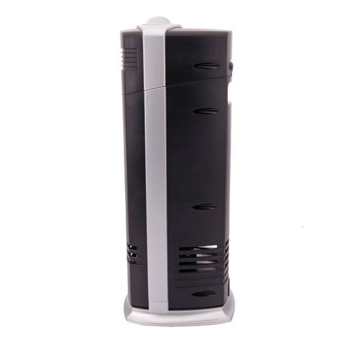 Z ZTDM Air Purifier Air Cleaning System Formaldehyde Smog Peculiar Smell Benzene Series for Asthma, Mold, Dust... N6