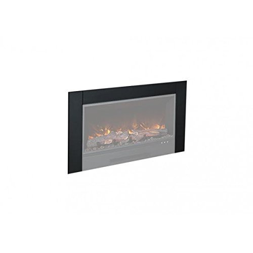 Trim Kit for ZCR Series Electric Fireplace - 44" x 26"