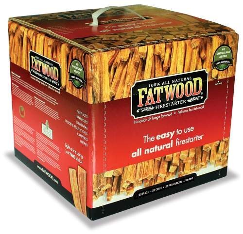 Uniflame Fatwood Firestarter