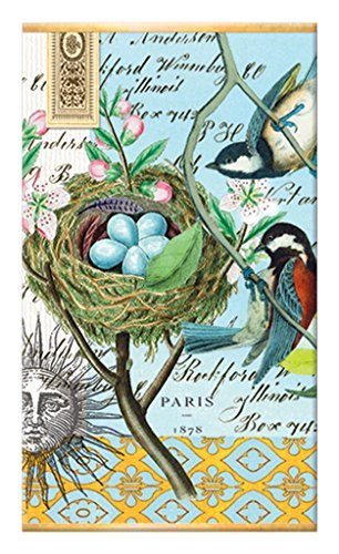 Michel Design Works Nest Matchbox