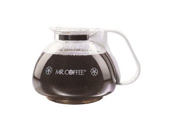 Mr Coffee SpeedBrew Coffee Carafe, DD10
