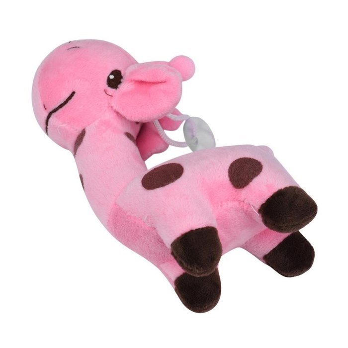 Plush Toy，BeautyVan Giraffe Dear Soft Plush Toy Animal Dolls Birthday Party Gift (C) N2