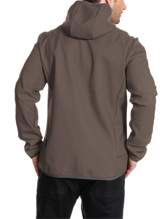 Jack Wolfskin Women's Glacier Valley II Jacket W Black M none